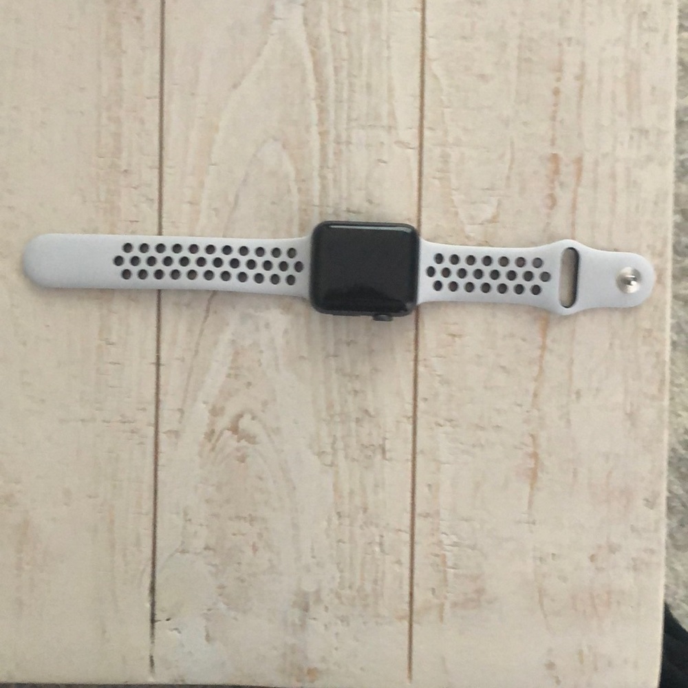 Series 3 Apple Watch